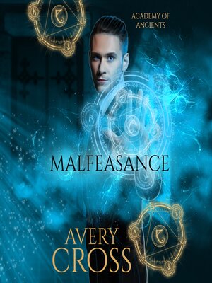 cover image of Malfeasance